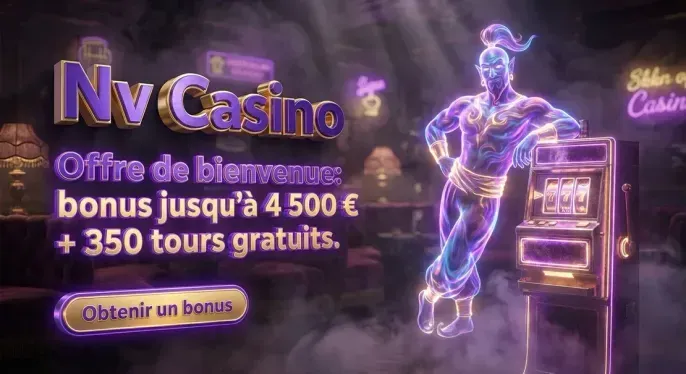 Nv Casino