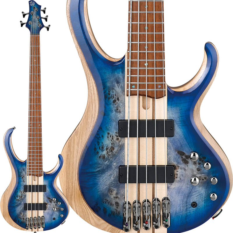 Ibanez 5弦 BTB(8 31まで限定出品) - www.rcnatation.fr