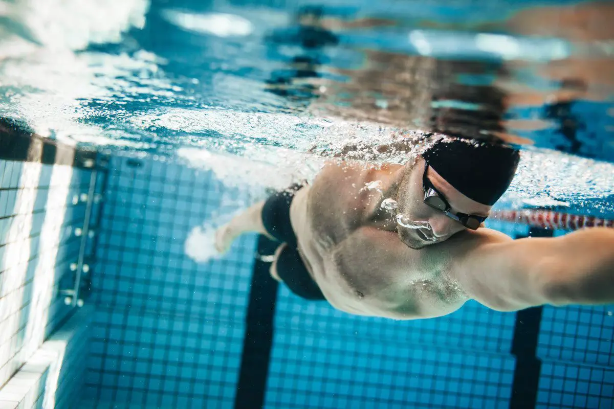 améliorer respiration natation